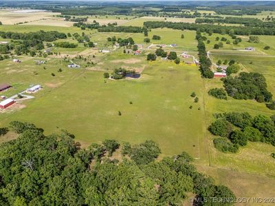 8195 Highway 82a, Tahlequah