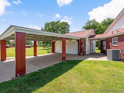 8195 Highway 82a, Tahlequah