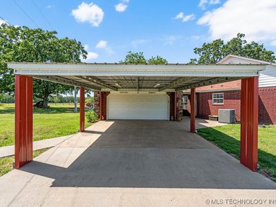 8195 Highway 82a, Tahlequah