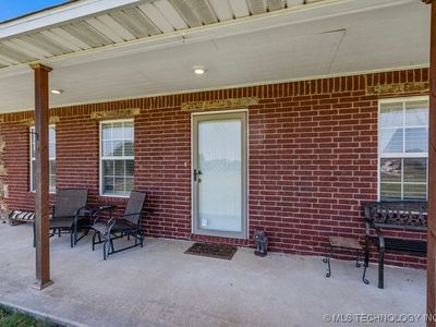 8195 Highway 82a, Tahlequah