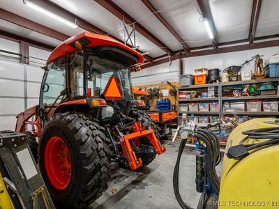 8195 Highway 82a, Tahlequah