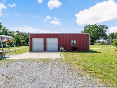 8195 Highway 82a, Tahlequah