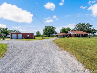 8195 Highway 82a, Tahlequah
