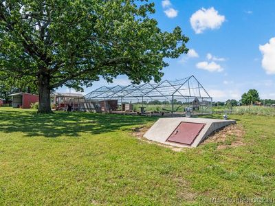 8195 Highway 82a, Tahlequah