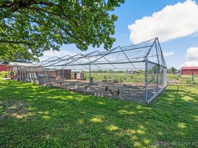 8195 Highway 82a, Tahlequah