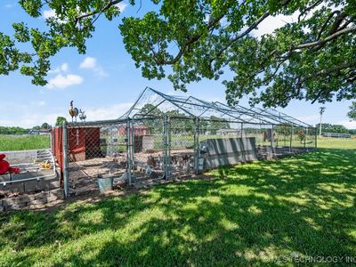 8195 Highway 82a, Tahlequah