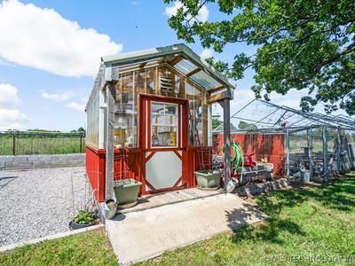 8195 Highway 82a, Tahlequah