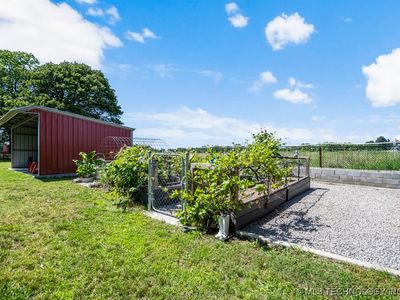 8195 Highway 82a, Tahlequah