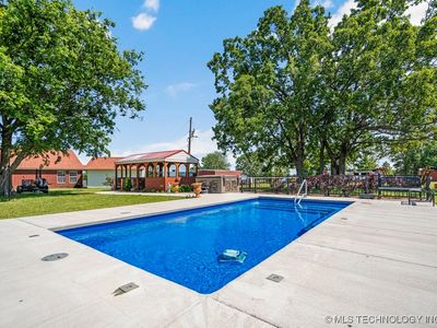 8195 Highway 82a, Tahlequah