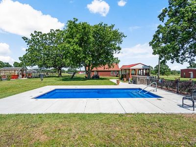 8195 Highway 82a, Tahlequah