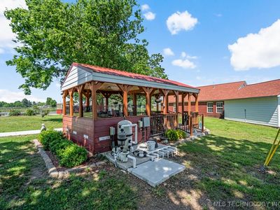 8195 Highway 82a, Tahlequah