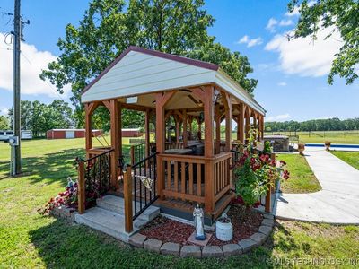 8195 Highway 82a, Tahlequah