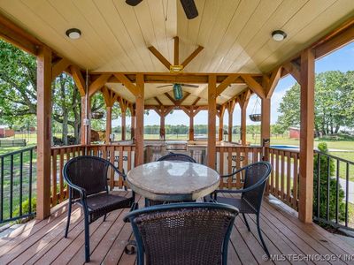 8195 Highway 82a, Tahlequah