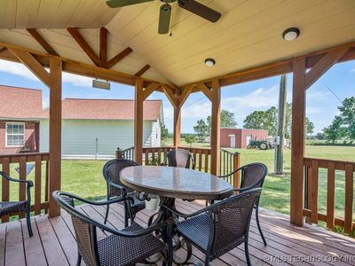 8195 Highway 82a, Tahlequah