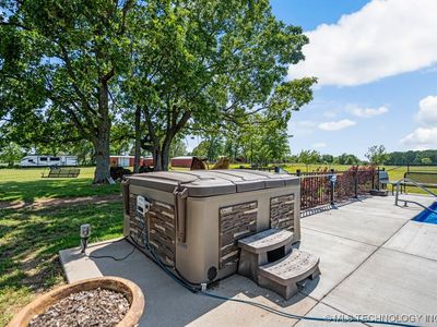 8195 Highway 82a, Tahlequah