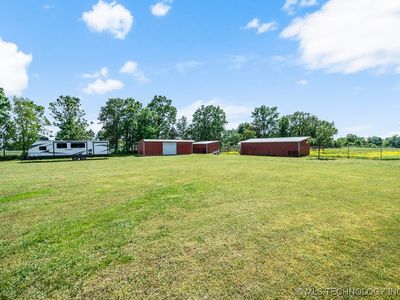 8195 Highway 82a, Tahlequah