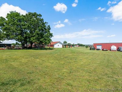 8195 Highway 82a, Tahlequah