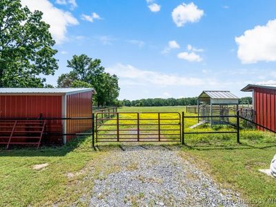 8195 Highway 82a, Tahlequah