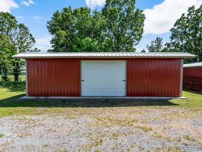 8195 Highway 82a, Tahlequah