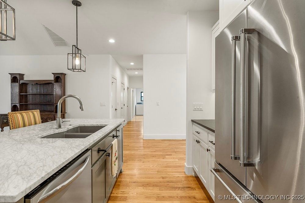 6601 S Joshua Ave, Broken Arrow