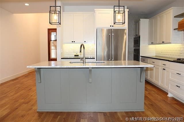 6601 S Joshua Ave, Broken Arrow