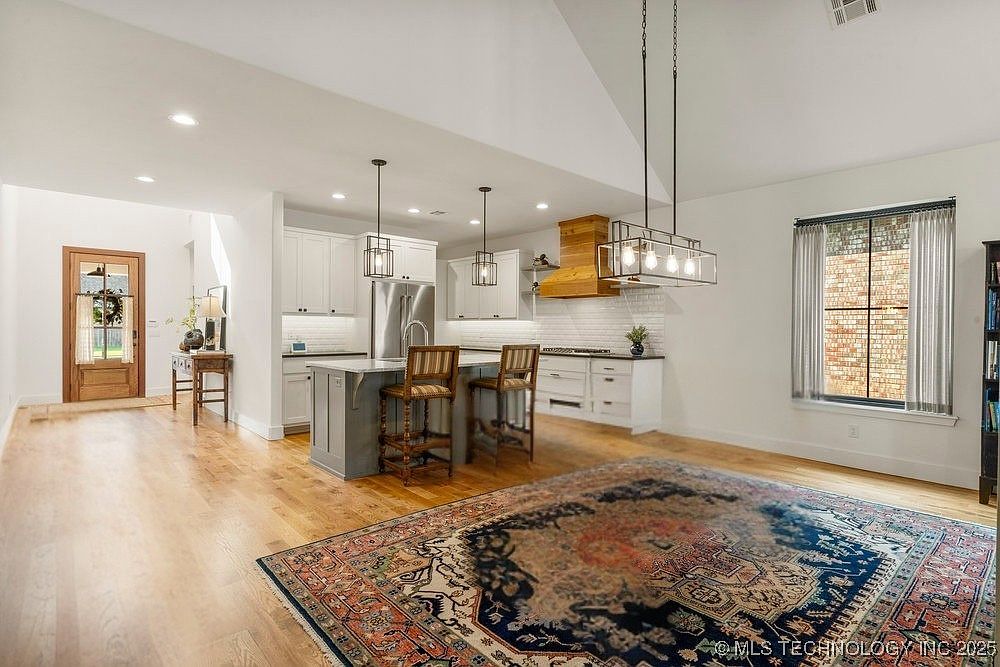 6601 S Joshua Ave, Broken Arrow