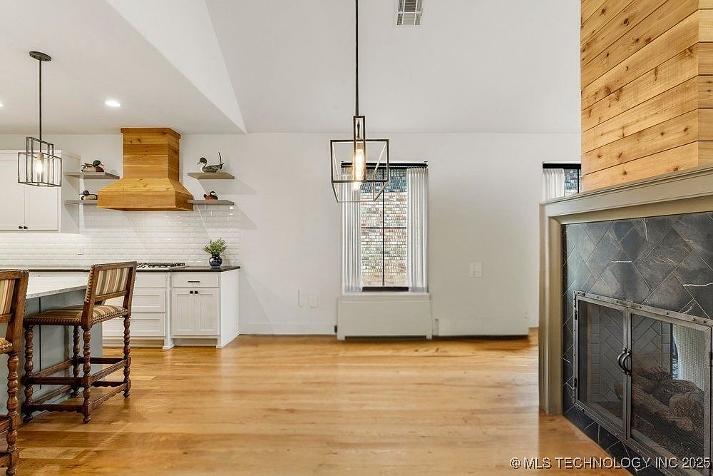 6601 S Joshua Ave, Broken Arrow