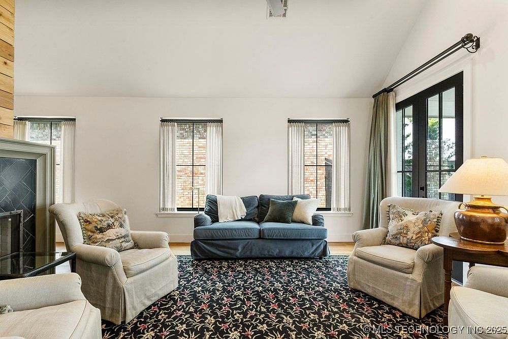 6601 S Joshua Ave, Broken Arrow