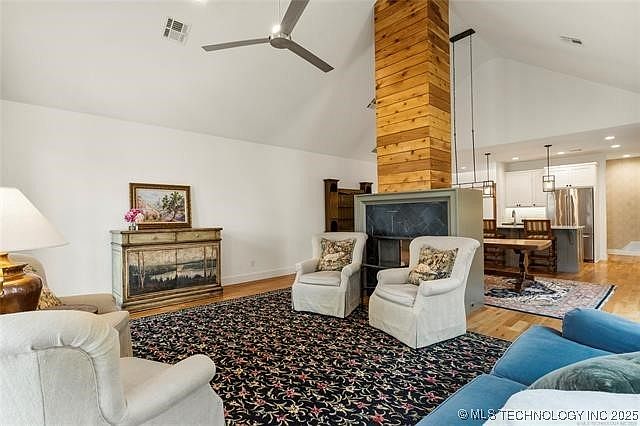 6601 S Joshua Ave, Broken Arrow