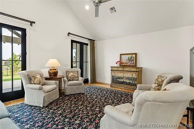 6601 S Joshua Ave, Broken Arrow