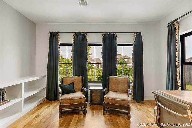 6601 S Joshua Ave, Broken Arrow