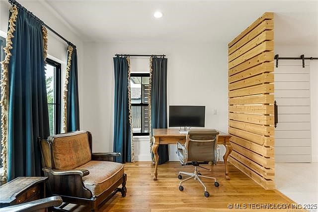 6601 S Joshua Ave, Broken Arrow