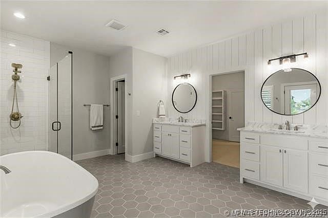 6601 S Joshua Ave, Broken Arrow