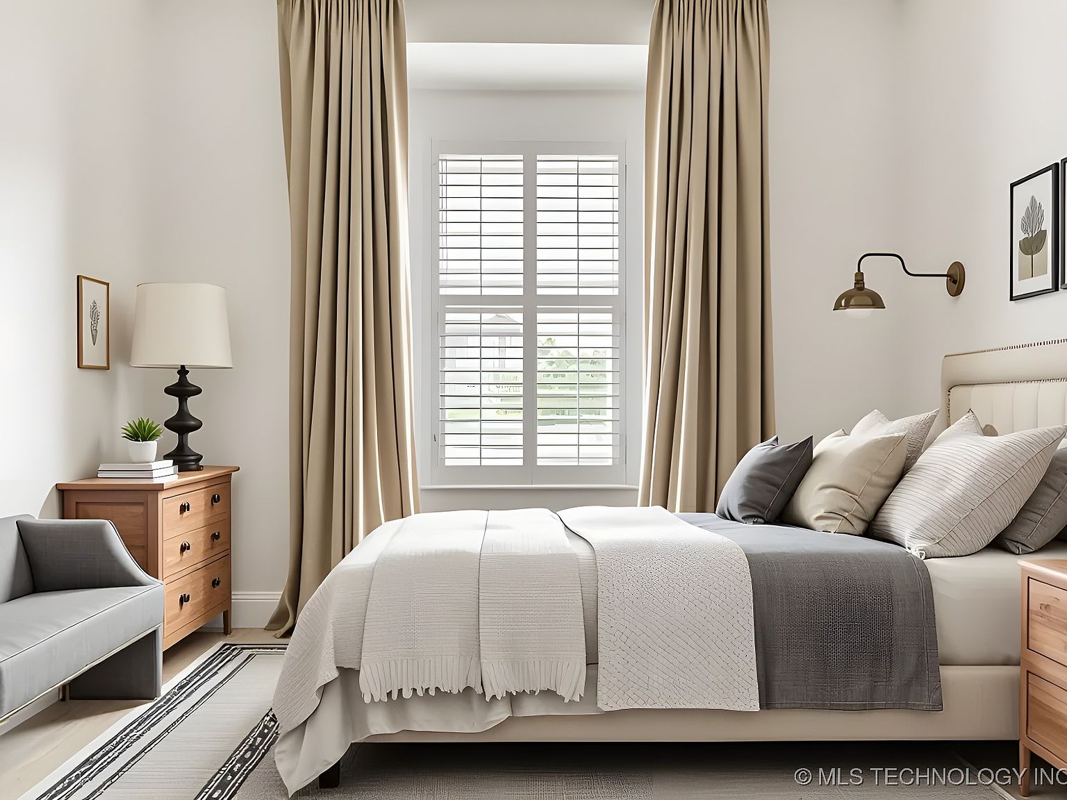 6601 S Joshua Ave, Broken Arrow