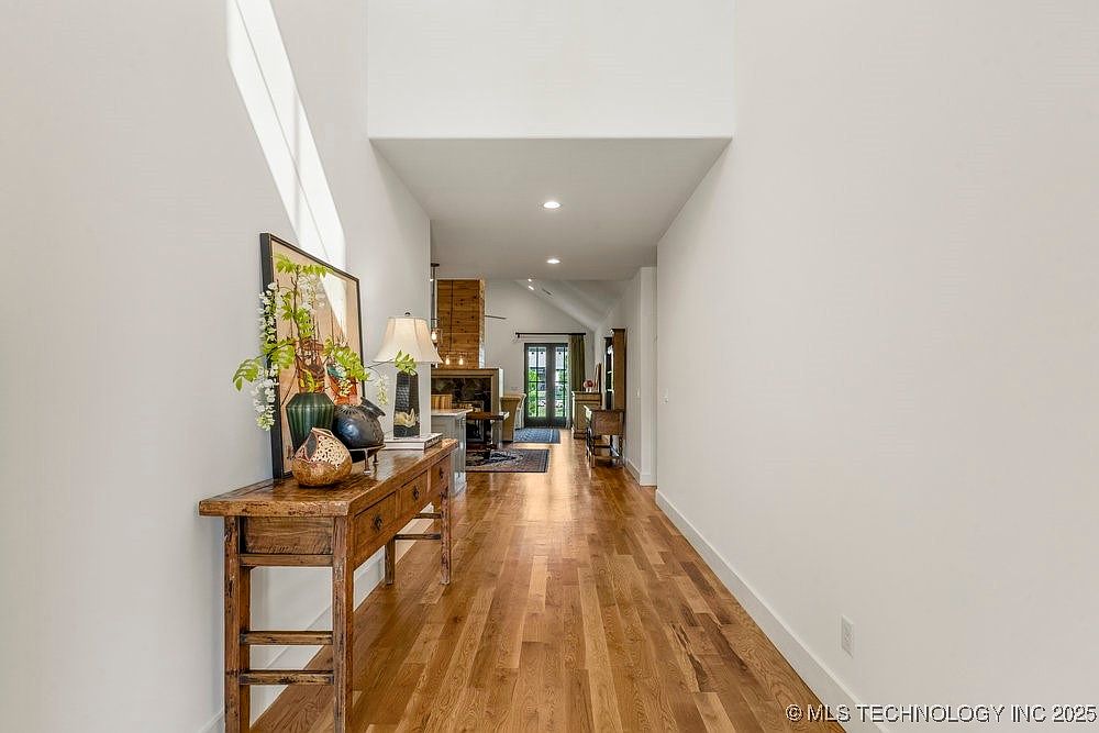 6601 S Joshua Ave, Broken Arrow