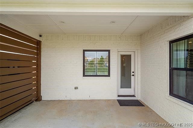 6601 S Joshua Ave, Broken Arrow