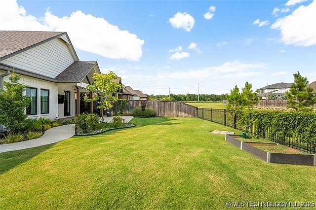 6601 S Joshua Ave, Broken Arrow