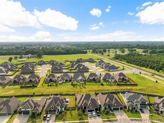 6601 S Joshua Ave, Broken Arrow