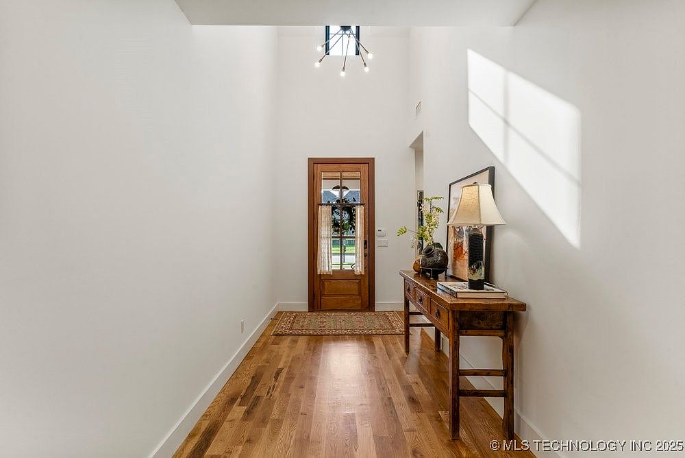 6601 S Joshua Ave, Broken Arrow