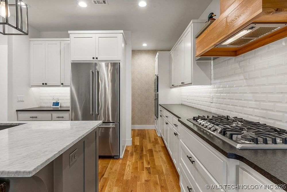 6601 S Joshua Ave, Broken Arrow