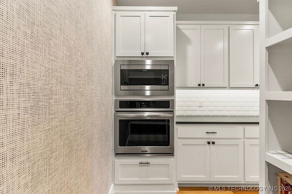 6601 S Joshua Ave, Broken Arrow