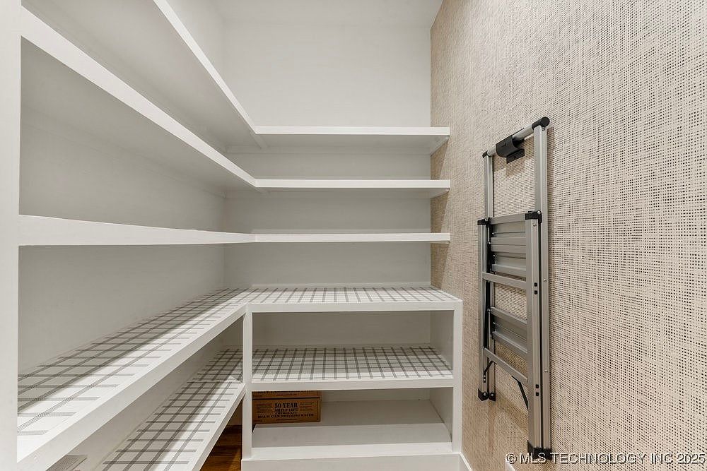 6601 S Joshua Ave, Broken Arrow