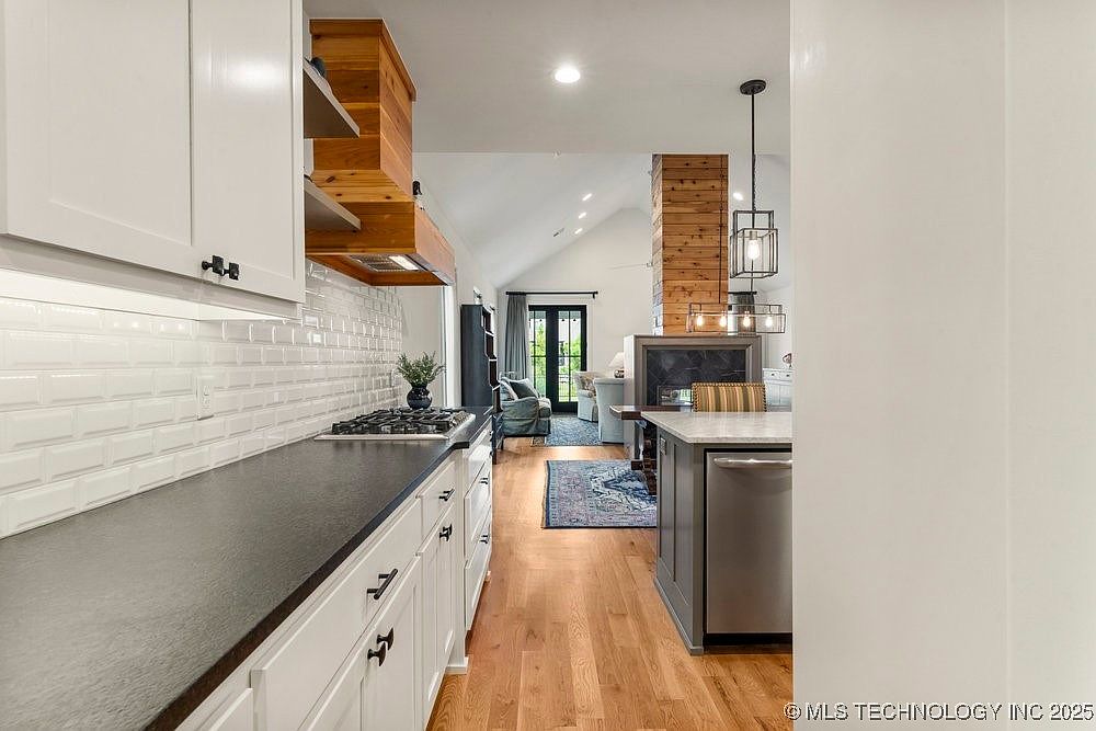 6601 S Joshua Ave, Broken Arrow