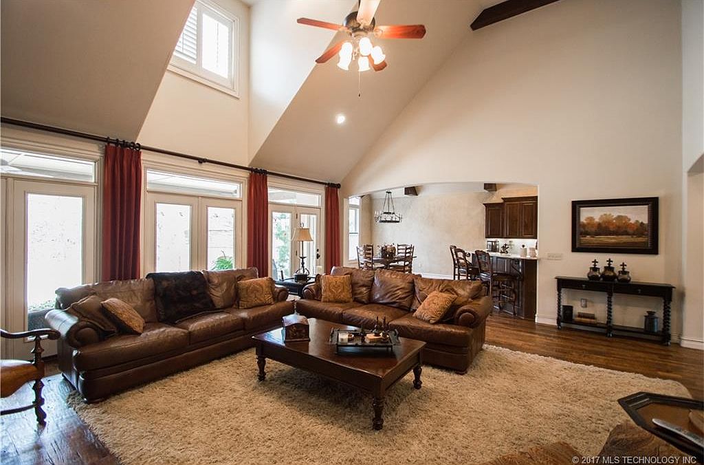 11170 S 72nd Ave E, Bixby