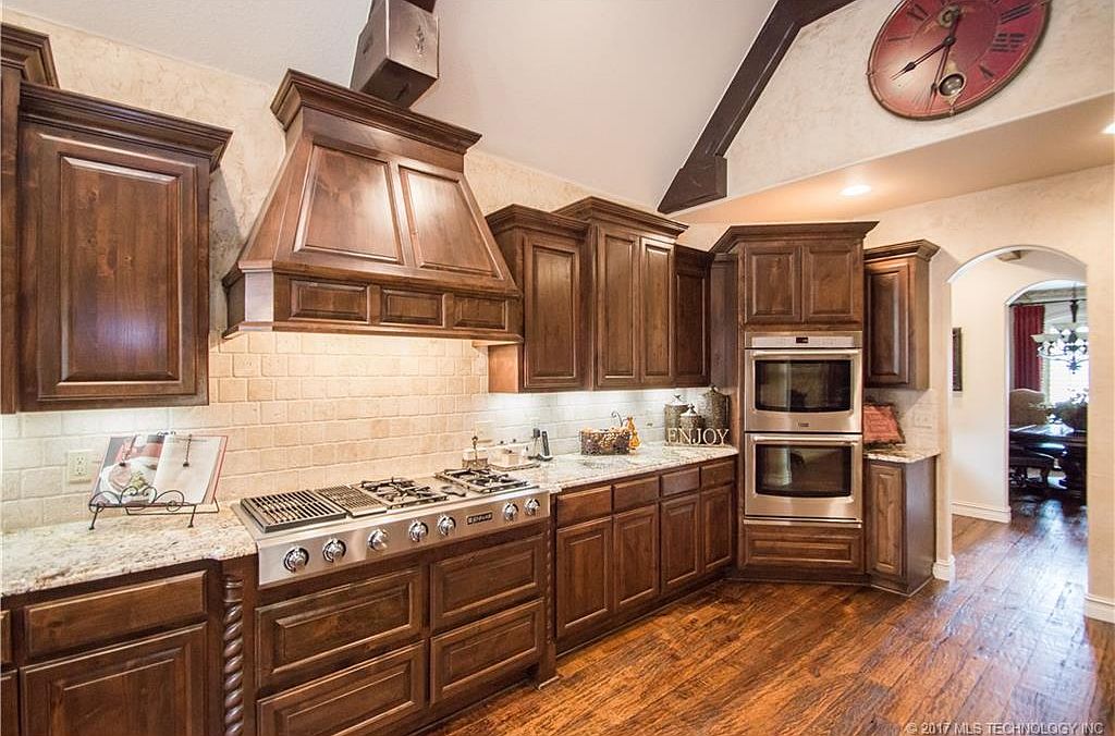 11170 S 72nd Ave E, Bixby