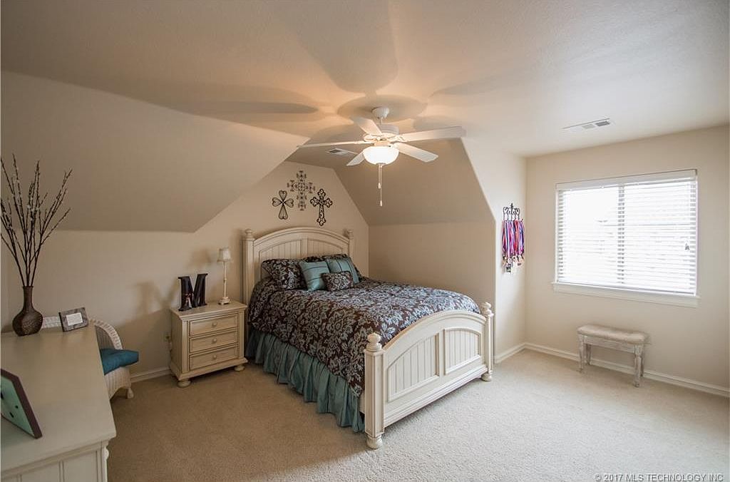 11170 S 72nd Ave E, Bixby