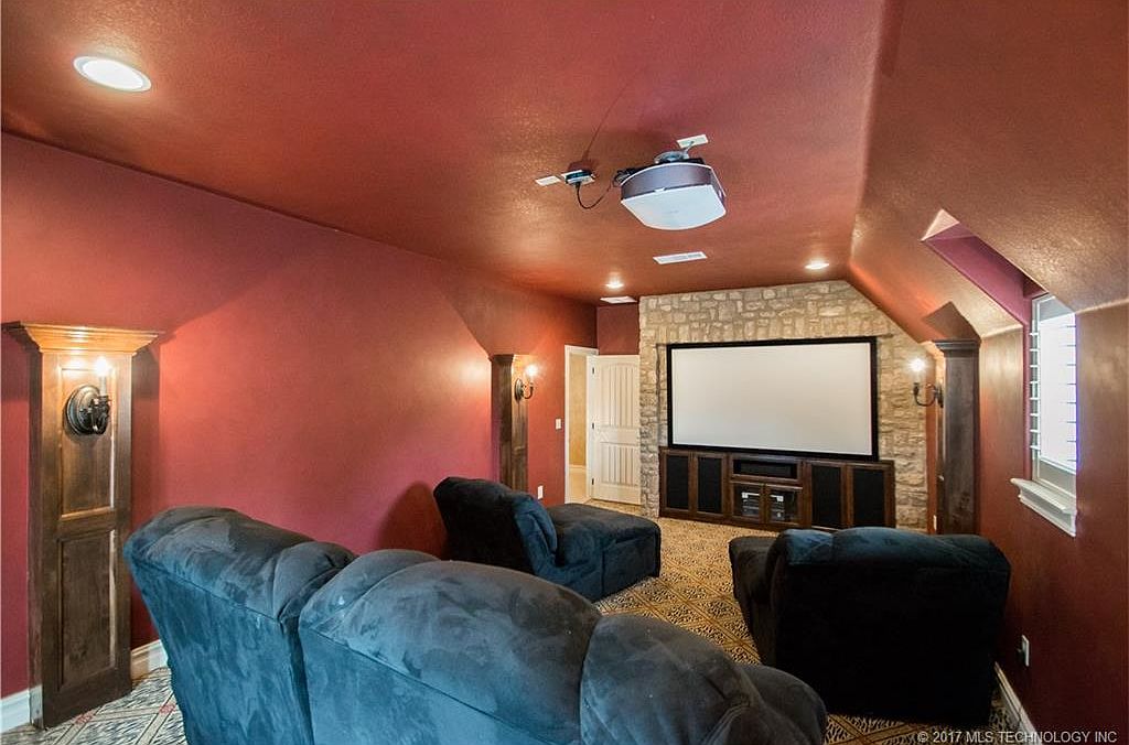 11170 S 72nd Ave E, Bixby