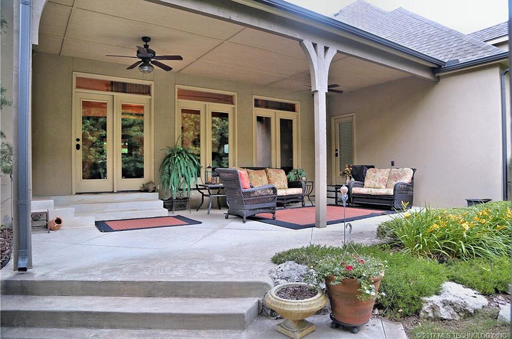 11170 S 72nd Ave E, Bixby