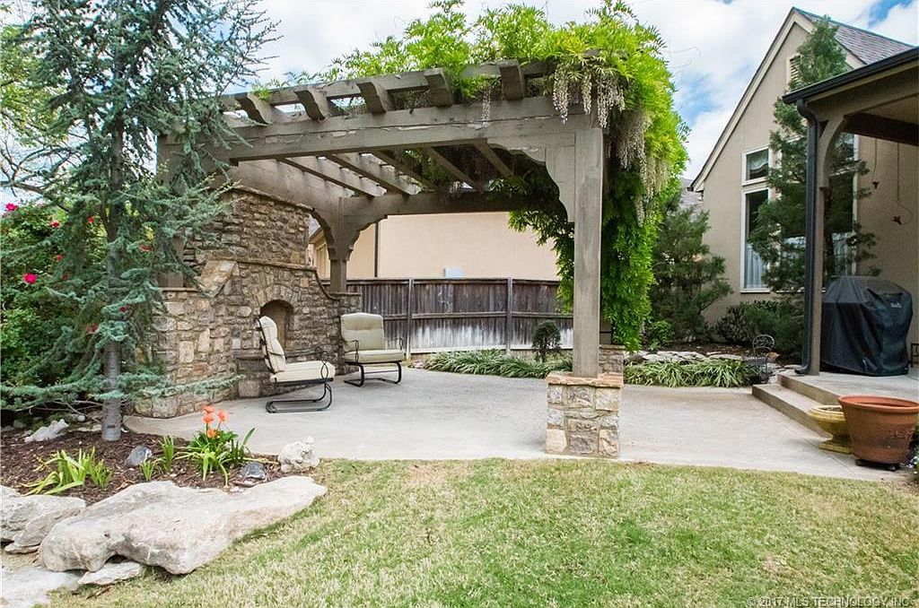 11170 S 72nd Ave E, Bixby