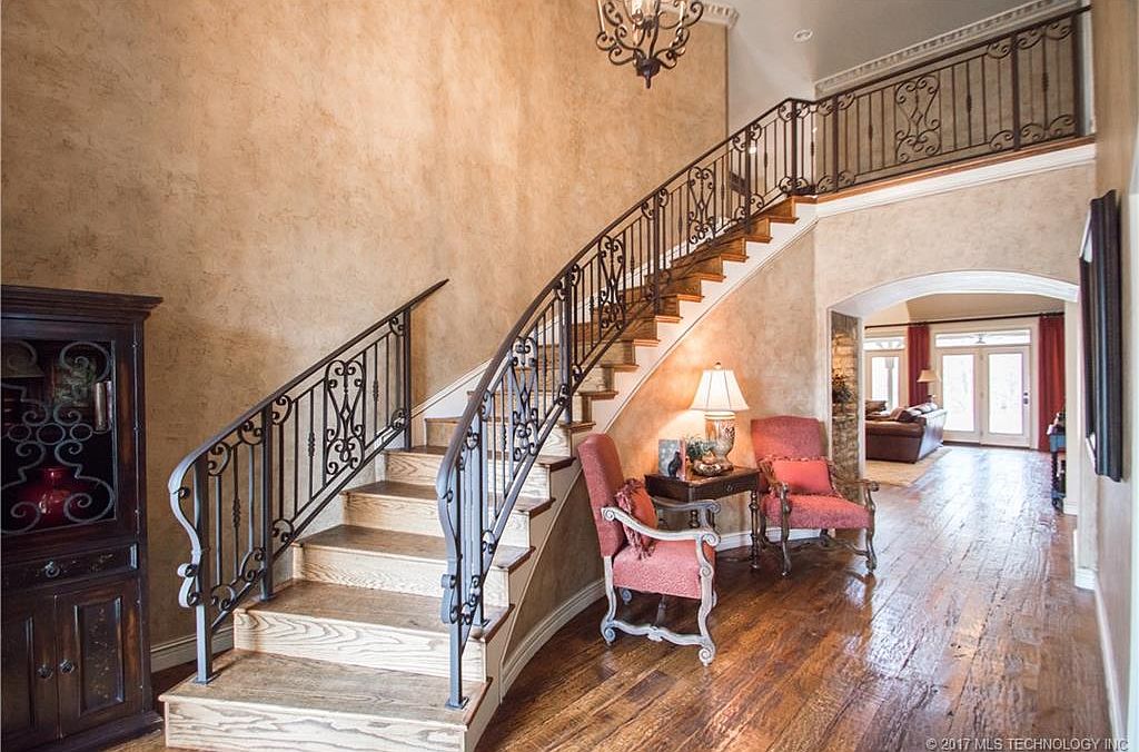 11170 S 72nd Ave E, Bixby